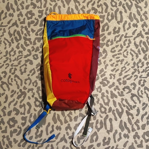 cotopaxi Bags Cotopaxi Backpack Poshmark